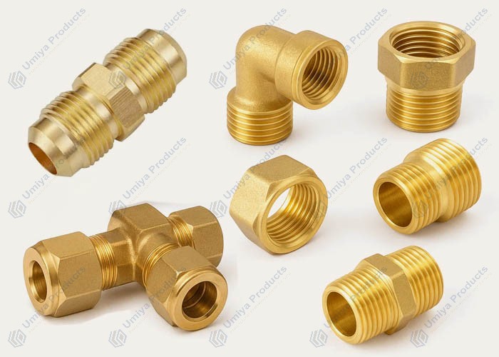 brass-pipe-fittings